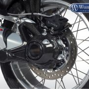 Карбоновая защита кардана Wunderlich для BMW R1200GS/R1250GS 43766-000 