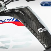 Накладка на бак Carbon для BMW R 1250 GS 43767-200 2