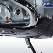 Карбоновая защита двигателя Wunderlich для BMW R1200GS LC/R1250GS 43774-000 