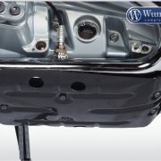 Карбоновая защита двигателя Wunderlich для BMW R1200GS LC/R1250GS 43774-000 2