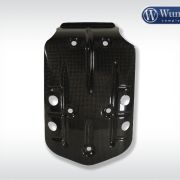 Карбоновая защита двигателя Wunderlich для BMW R1200GS LC/R1250GS 43774-000 3