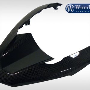 Ветровое стекло Wunderlich SPORT для мотоцикла BMW G310R, тонированное 44920-106