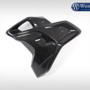 Аеродинамічна накладка Wunderlich Ilmberger Carbon для BMW R1250GS, ліва 43782-300 3