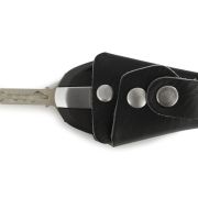 Чехол для ключа мотоцикла BMW, универсальный черный 44115-912 5