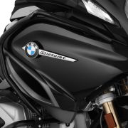 Защитные дуги бака Wunderlich для BMW R1250RT, черные 44140-202 2