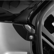 Защитные дуги бака Wunderlich для BMW R1250RT, черные 44140-202 8