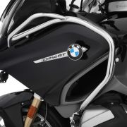Защитные дуги бака Wunderlich для BMW R1250RT, хром 44140-203 3