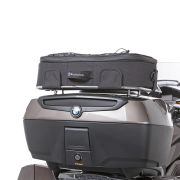Сумка на багажник топкейсу BMW K1600, Wunderlich Elephant bag for top case railing 44160-200 4