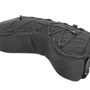 Сумка на багажник топкейса BMW K1600, Wunderlich Elephant bag for top case railing 44160-200 9