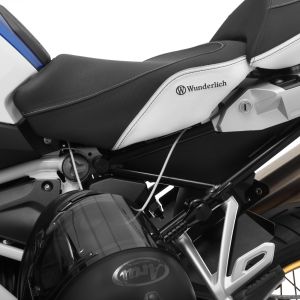 Замок на мотоцикл для шолома, BMW S 1000 XR (2020-) від Wunderlich 44320-900