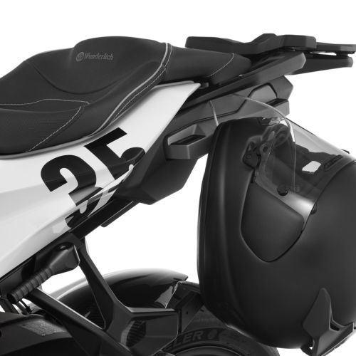 Замок на мотоцикл для шлема, BMW  S 1000 XR (2020-) от Wunderlich