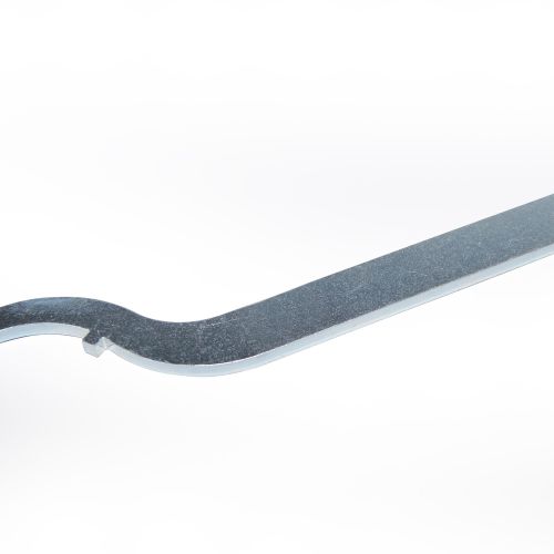 Ключ для регулировки натяжения пружин подвески Wilbers диаметром 36 мм.