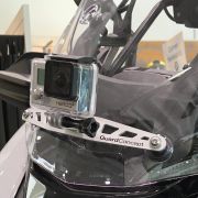Держатель камеры CamRack на мотоцикл BMW S 1000 XR (2020 -) 44600-740 
