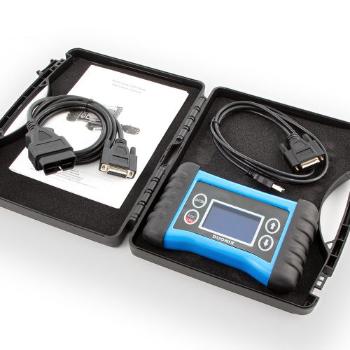 Профессиональное диагностическое устройство OBD II Bike-Scan 100