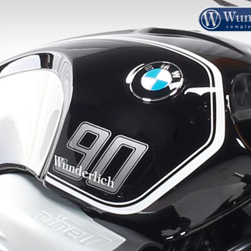 Декоративные полосы BMW R nineT