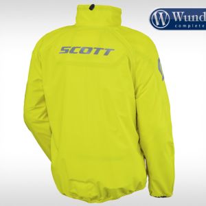 Куртка SCOTT Ergonomic Rain Pro DP дождевик для женщин 44890-214