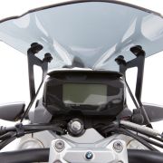 Вітрове скло Wunderlich SPORT для мотоцикла BMW G310R, тоноване 44920-106 4
