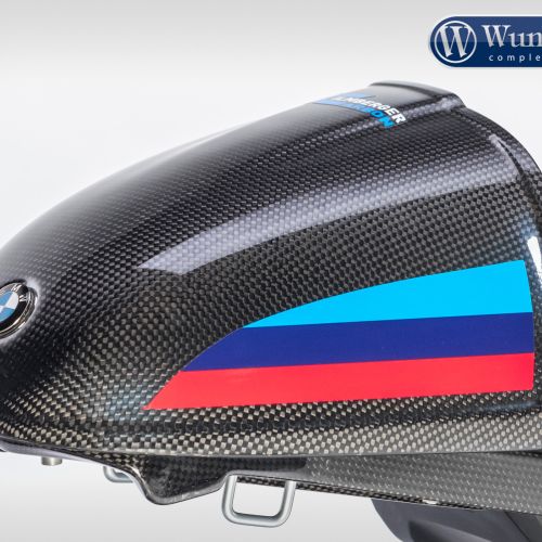 Карбоновый обтекатель Pillion для мотоцикла BMW R nineT Racer