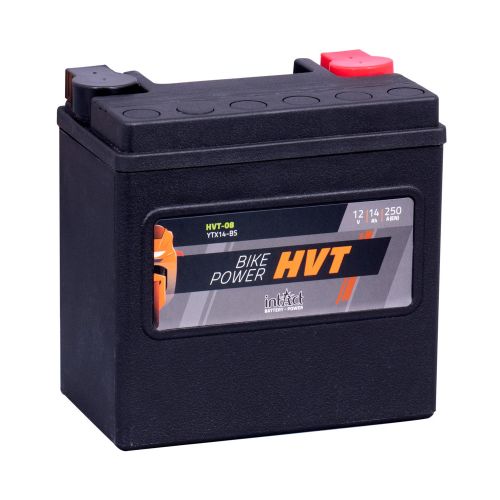 Акумулятор Intact Battery HVT-08 для BMW