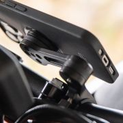 Крепление для телефона SP Connect "twist to lock" на руль мотоцикла 45150-207 6