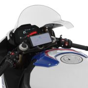 Крепление для телефона SP-Connect Supersport на руль мотоцикла (для коротких рулей) 45150-222 5