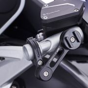 Адаптер кронштейна SP-Connect на заглушки руля BMW 45150-401 1