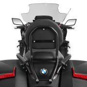 Каркас спинки пасажира Wunderlich для мотоцикла BMW K1600B, чорний 45180-002 5