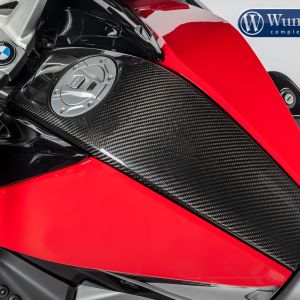 Крашпеды Wunderlich RACING для мотоцикла BMW S1000R, черные 35831-103