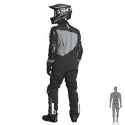 Куртка SCOTT Priority GTX для мотоциклистов, мужская 45350-040 3
