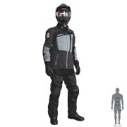 Куртка SCOTT Priority GTX для мотоциклистов, мужская 45350-020 4