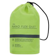 Жилет NANO FLEX Tucano Urbano с высокой видимостью 46004-049 5