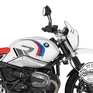 Мотошлем Bowler от BMW Motorrad, Classic 2019 76319480524