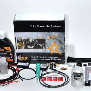 Система смазки цепи CLS EVO Kit для мотоцикла Ducati Multistrada 71461-000