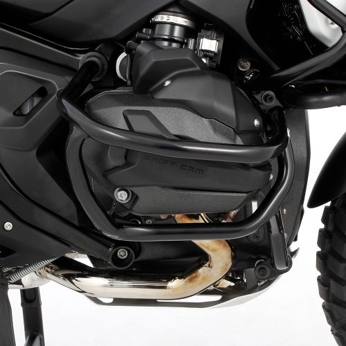 Дуги защиты двигателя Wunderlich ULTIMATE черные на мотоцикл BMW R1300GS