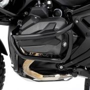 Дуги защиты двигателя Wunderlich ULTIMATE черные на мотоцикл BMW R1300GS 13201-002 5