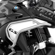 Защитные дуги бака Wunderlich ULTIMATE серебристые на мотоцикл BMW R1300GS 13210-000 3