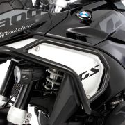 Защитные дуги бака Wunderlich ULTIMATE черные на мотоцикл BMW R1300GS 13210-002 2