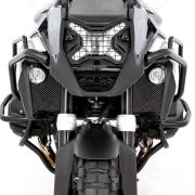 Защитные дуги бака Wunderlich ULTIMATE черные на мотоцикл BMW R1300GS 13210-002 5