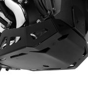 Защита двигателя Wunderlich ULTIMATE черная на мотоцикл BMW R1300GS 13220-002 