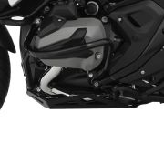 Защита двигателя Wunderlich ULTIMATE черная на мотоцикл BMW R1300GS 13220-002 2