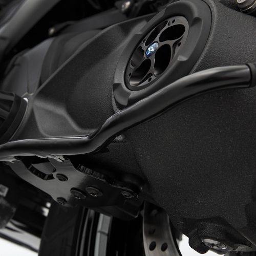 Защита кардана Wunderlich на мотоцикл BMW R1300GS