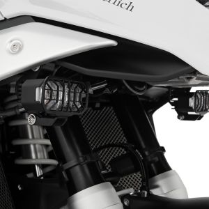 Вітрове скло Touratech "L" для мотоцикла BMW R1200GS/GS Adv LC/R1250GS/R1250GS Adv 01-038-6220-0