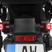 Защита поворотников Wunderlich для светодиодных многофункциональных поворотников на мотоцикл BMW R1300GS 13295-002 4