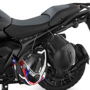 Защита шлема от кражи Wunderlich HELM-LOCK на мотоцикл BMW R1300GS 13360-002 3