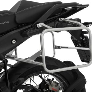 Глушитель ZARD »Sabbia« 2-1 с карбоновым покрытием для Ducati DesertX 70880-001