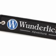 Брелок для ключів Wunderlich Adventure 25270-001 2