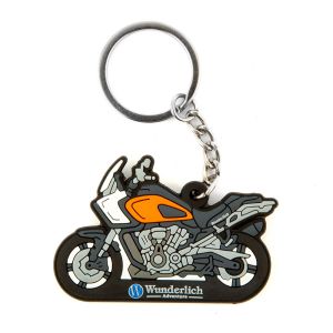 Брелок для ключей Wunderlich Ducati DesertX 25270-005