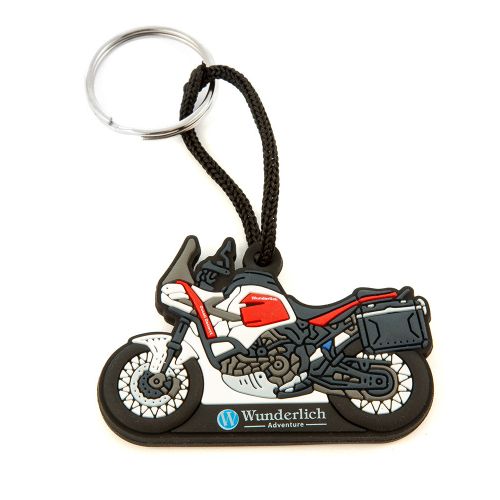 Брелок для ключів Wunderlich Ducati DesertX