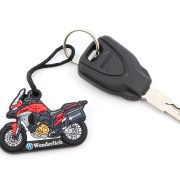 Брелок для ключей Wunderlich Ducati Multistrada V4 25270-006 2
