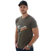 Мужская футболка Wunderlich Adventure размер S 36820-040 5